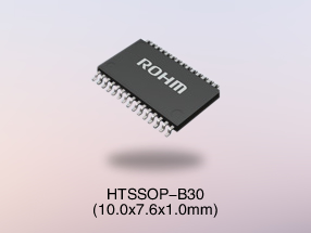 ROHMҵ���״������������Ե�оƬʵ��EDLC���ƽ���IC �����ٳ����빤ҵ�豸����EDLC��Դ�����г������ٶȡ�