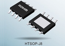 ROHM������80V������ѹDC/DCת����