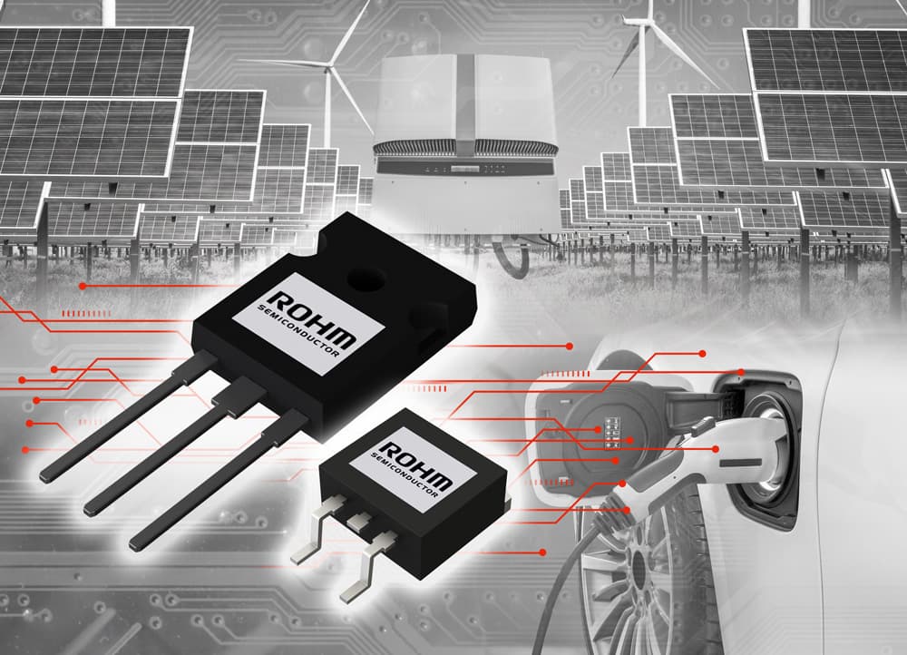 Hybrid IGBT RGWxx65Cϵ��